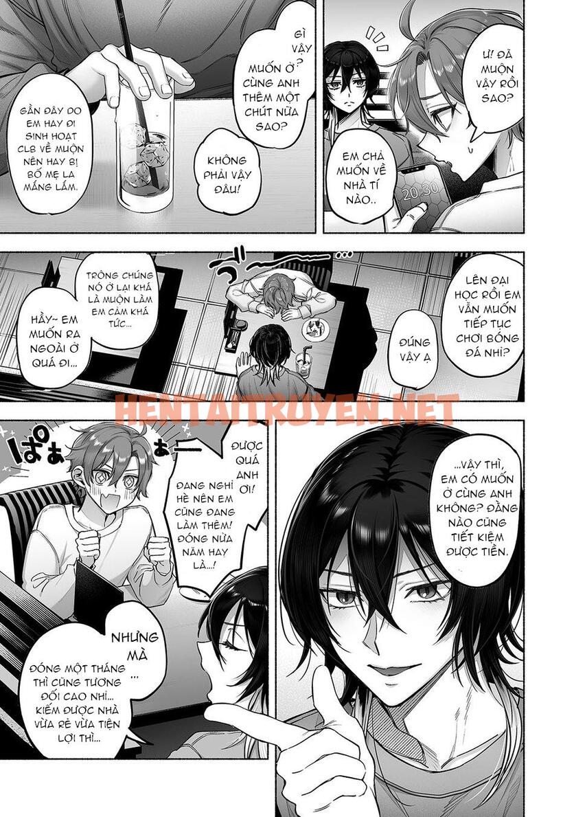 Xem ảnh Doujinshi Tổng Hợp - Chap 134.1 - img_005_1699304751 - HentaiTruyenVN.net