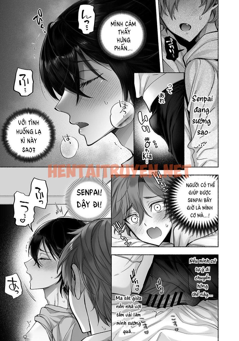 Xem ảnh Doujinshi Tổng Hợp - Chap 134.1 - img_015_1699304757 - HentaiTruyenVN.net