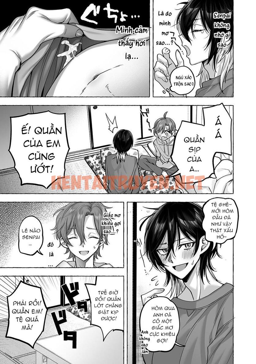 Xem ảnh Doujinshi Tổng Hợp - Chap 134.1 - img_019_1699304758 - HentaiTruyen.net