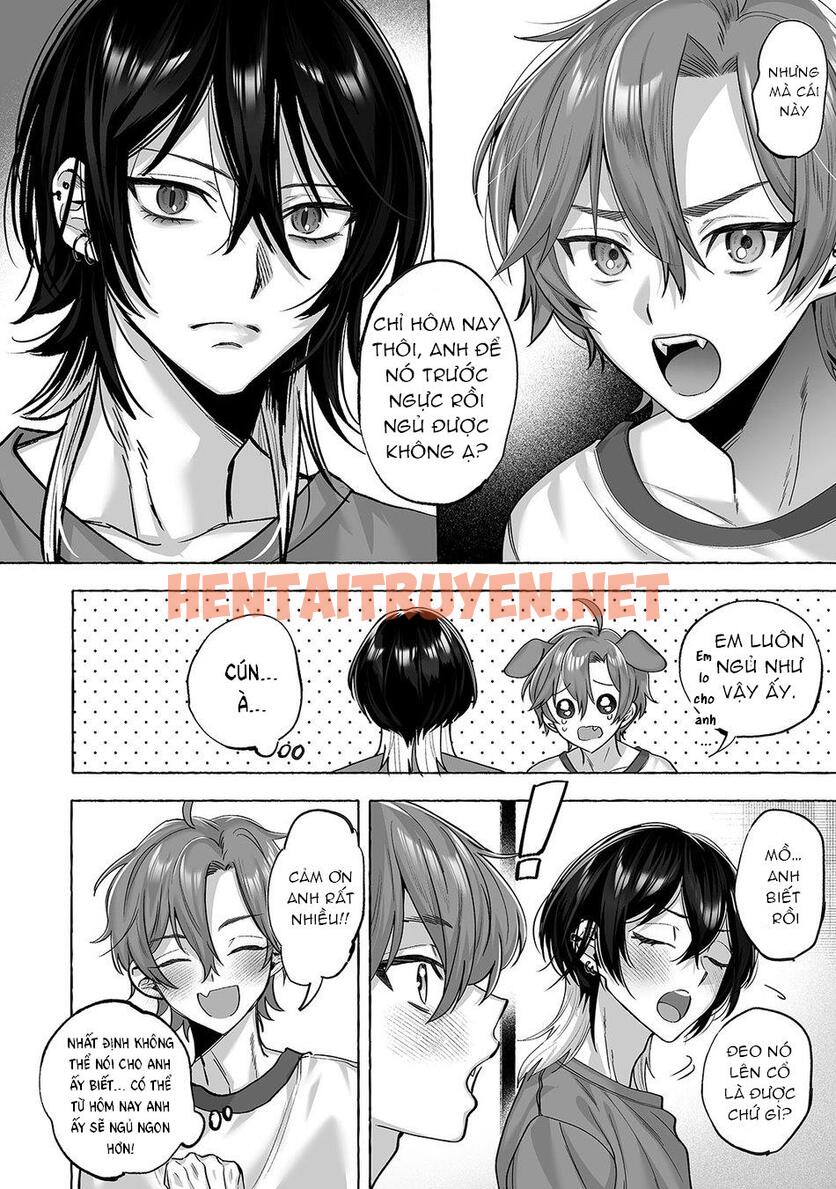 Xem ảnh Doujinshi Tổng Hợp - Chap 134.1 - img_022_1699304760 - HentaiTruyen.net