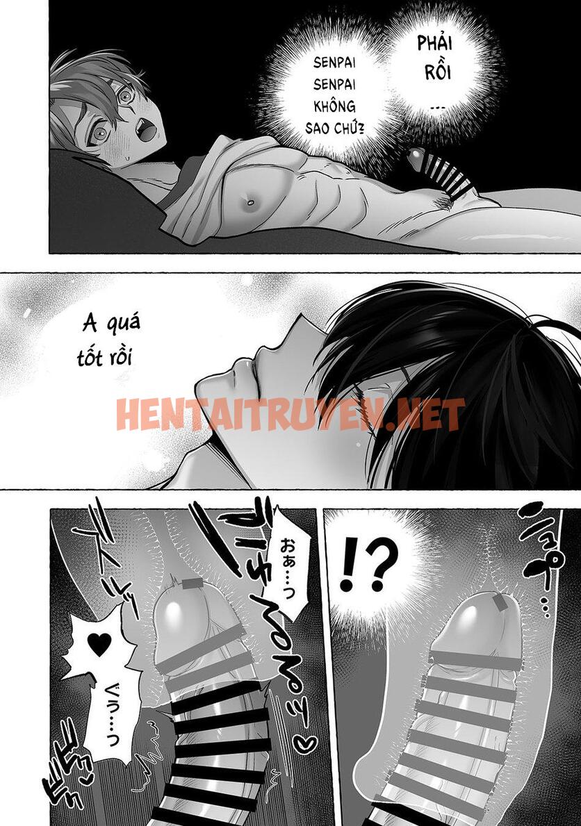 Xem ảnh Doujinshi Tổng Hợp - Chap 134.1 - img_026_1699304763 - HentaiTruyenVN.net