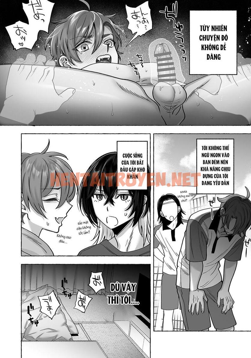 Xem ảnh Doujinshi Tổng Hợp - Chap 134.2 - img_005_1699389166 - HentaiTruyenVN.net