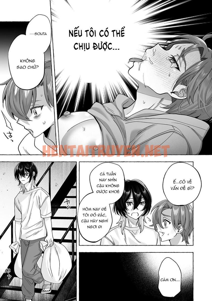 Xem ảnh Doujinshi Tổng Hợp - Chap 134.2 - img_006_1699389166 - HentaiTruyen.net