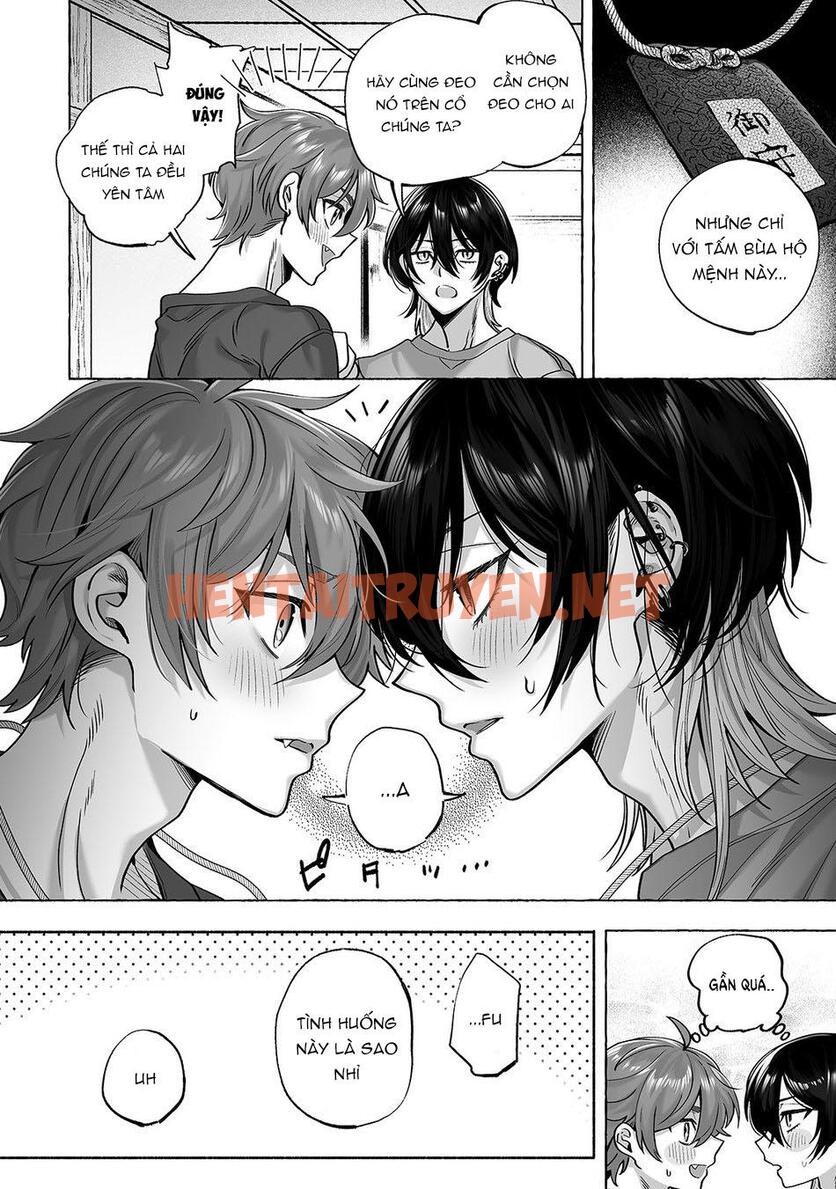 Xem ảnh Doujinshi Tổng Hợp - Chap 134.2 - img_013_1699389166 - HentaiTruyen.net