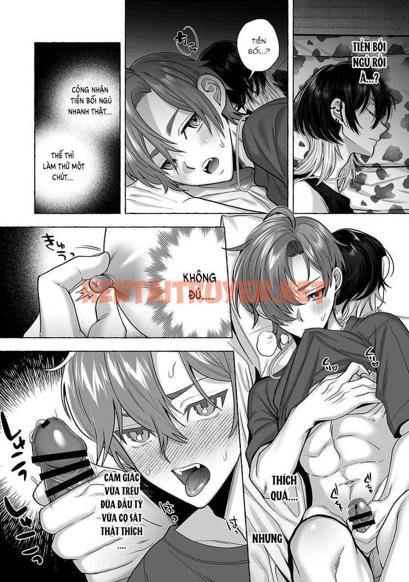 Xem ảnh Doujinshi Tổng Hợp - Chap 134.2 - img_015_1699389166 - HentaiTruyenVN.net