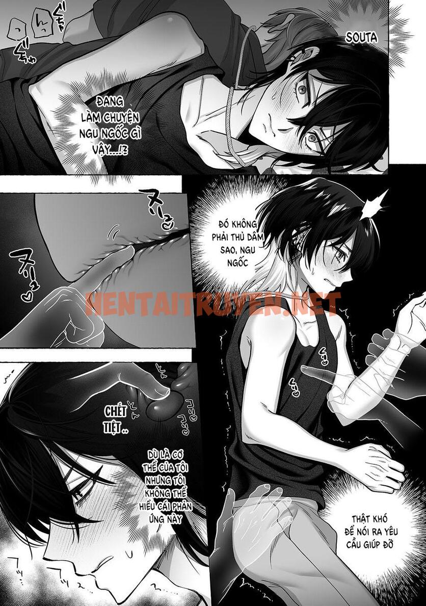 Xem ảnh Doujinshi Tổng Hợp - Chap 134.2 - img_016_1699389166 - HentaiTruyen.net