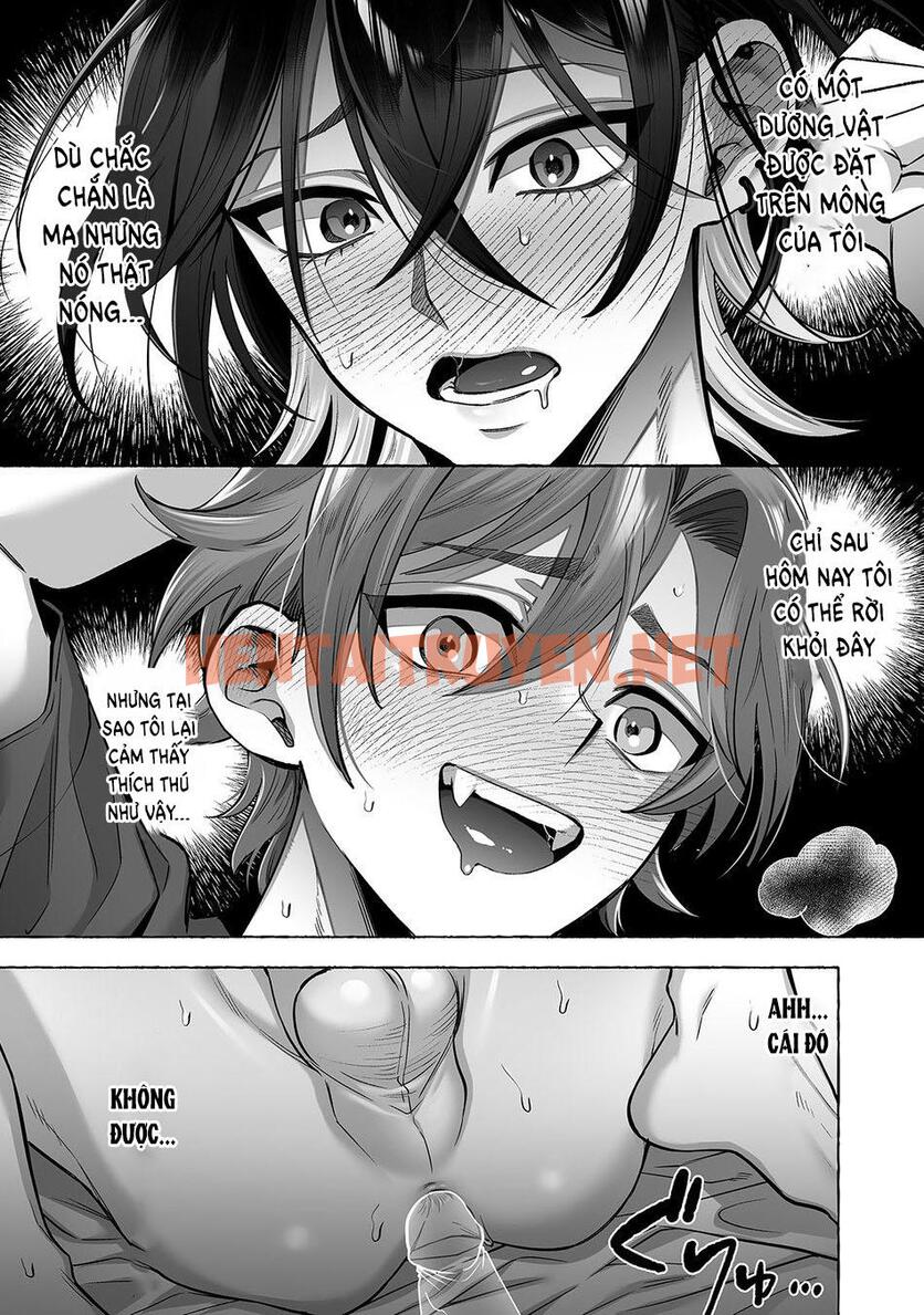 Xem ảnh Doujinshi Tổng Hợp - Chap 134.2 - img_022_1699389166 - HentaiTruyenVN.net