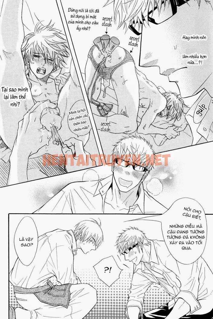 Xem ảnh Doujinshi Tổng Hợp - Chap 135 - img_008_1699562067 - HentaiTruyen.net