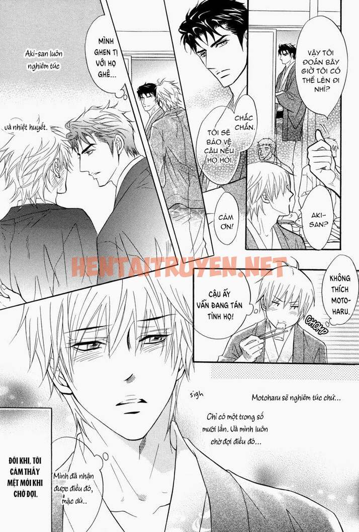 Xem ảnh Doujinshi Tổng Hợp - Chap 135 - img_017_1699562070 - HentaiTruyen.net