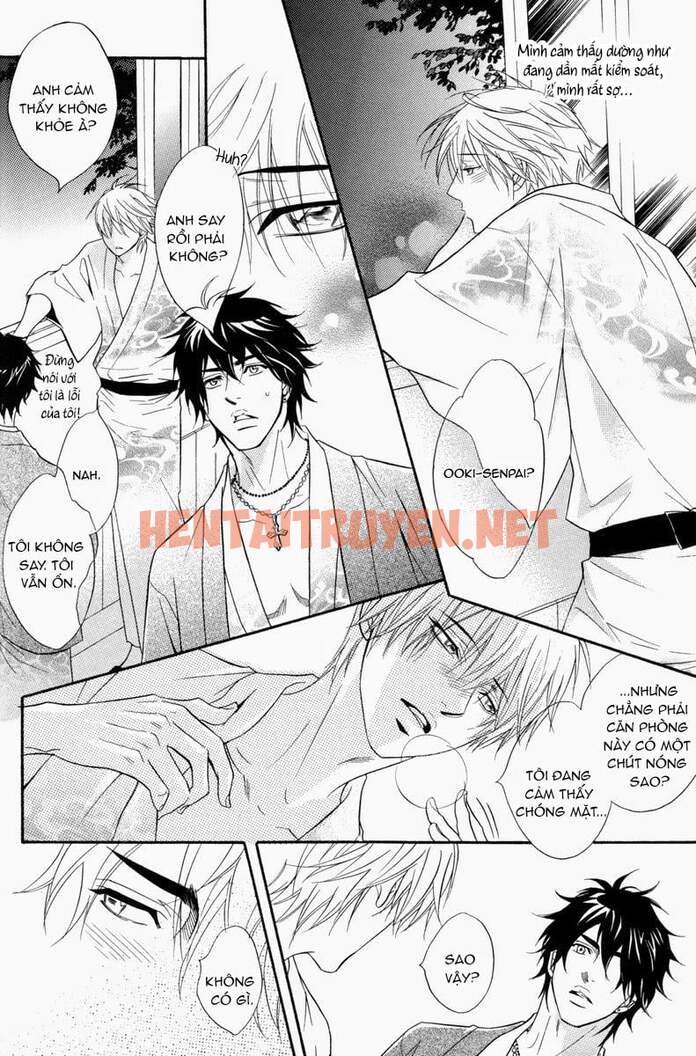 Xem ảnh Doujinshi Tổng Hợp - Chap 135 - img_018_1699562071 - HentaiTruyen.net