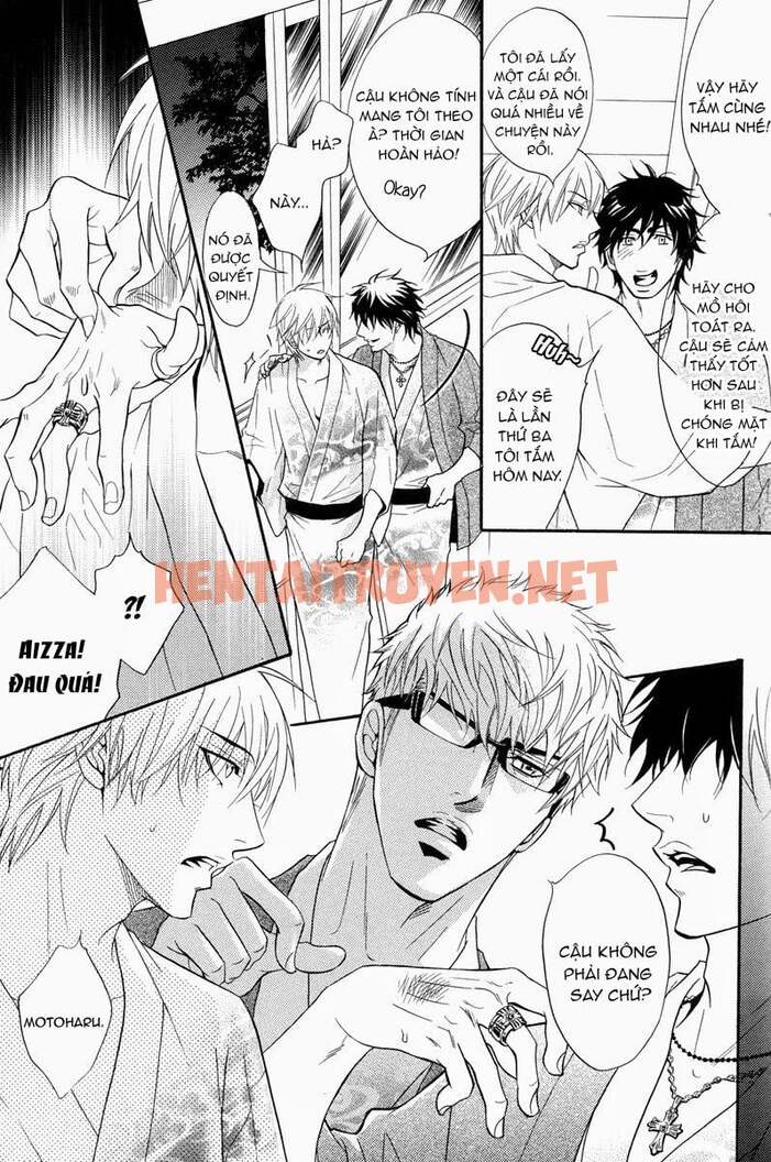 Xem ảnh Doujinshi Tổng Hợp - Chap 135 - img_019_1699562071 - HentaiTruyen.net