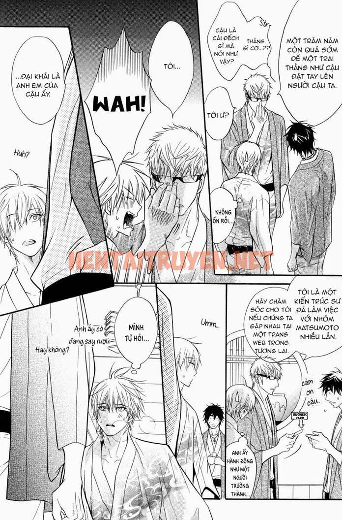 Xem ảnh Doujinshi Tổng Hợp - Chap 135 - img_020_1699562072 - HentaiTruyen.net