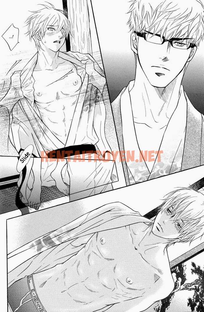 Xem ảnh Doujinshi Tổng Hợp - Chap 135 - img_022_1699562073 - HentaiTruyen.net