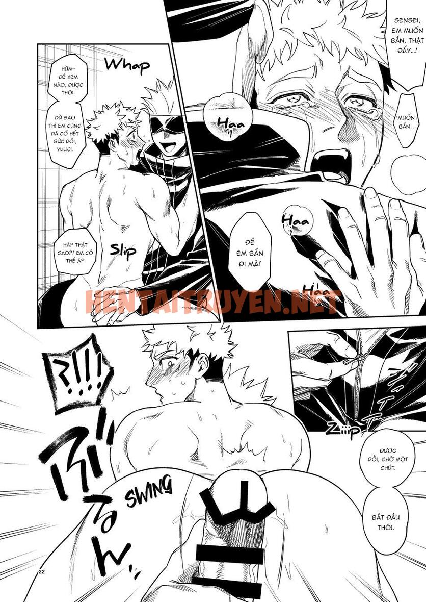 Xem ảnh Doujinshi Tổng Hợp - Chap 136 - img_022_1699648447 - HentaiTruyenVN.net