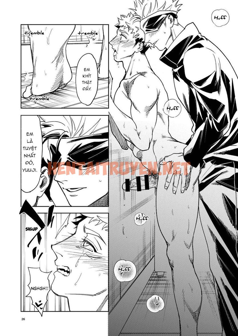 Xem ảnh Doujinshi Tổng Hợp - Chap 136 - img_025_1699648447 - HentaiTruyen.net