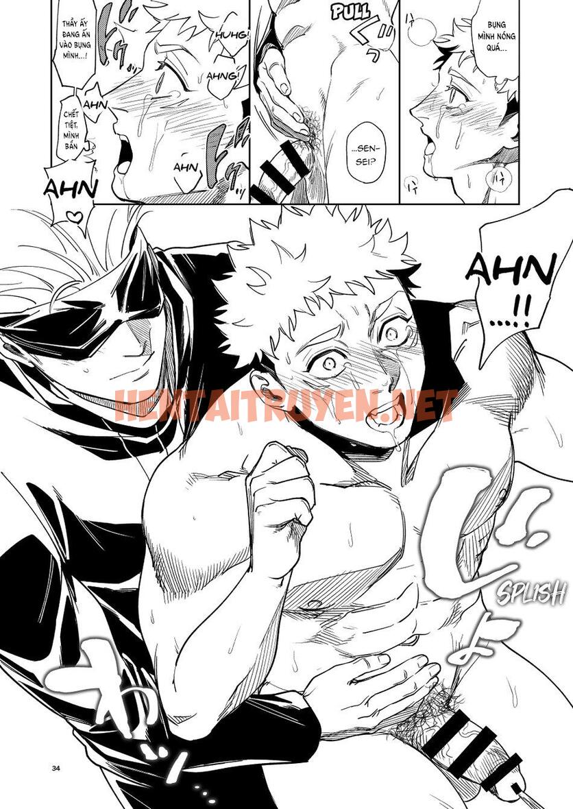 Xem ảnh Doujinshi Tổng Hợp - Chap 136 - img_033_1699648447 - HentaiTruyenVN.net