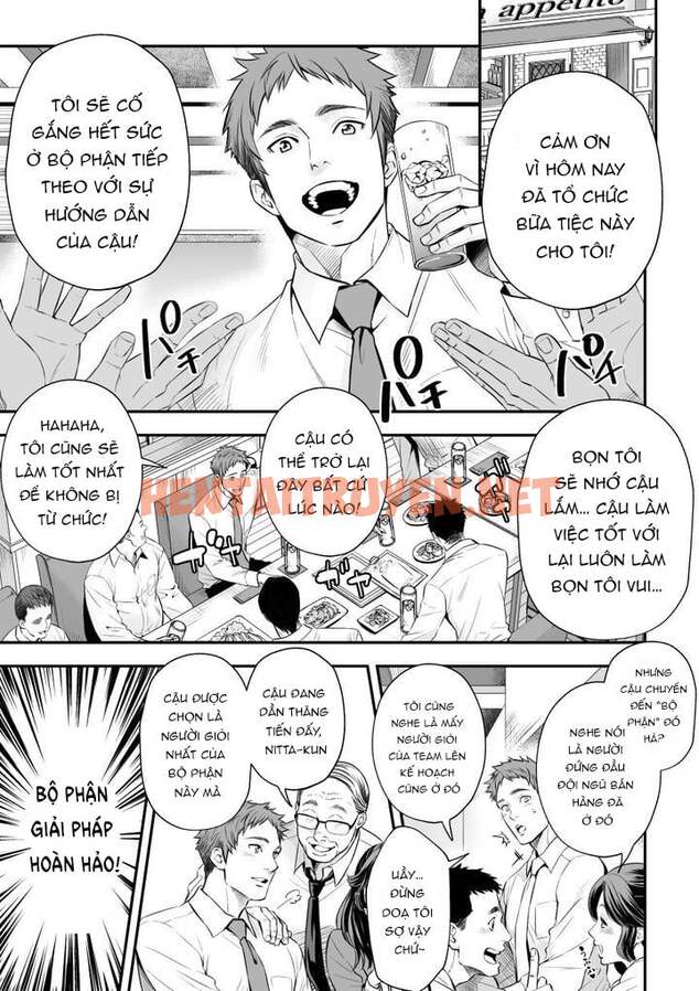 Xem ảnh Doujinshi Tổng Hợp - Chap 137 - img_003_1699756874 - HentaiTruyen.net