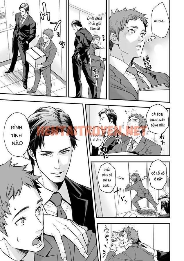 Xem ảnh Doujinshi Tổng Hợp - Chap 137 - img_005_1699756875 - HentaiTruyenVN.net