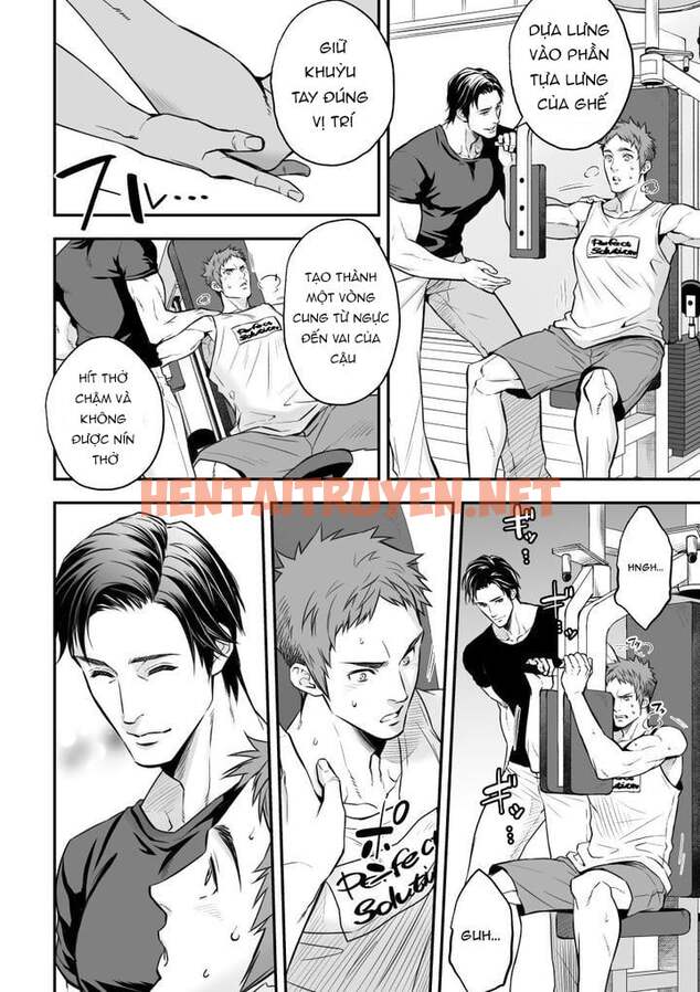 Xem ảnh Doujinshi Tổng Hợp - Chap 137 - img_014_1699756882 - HentaiTruyen.net