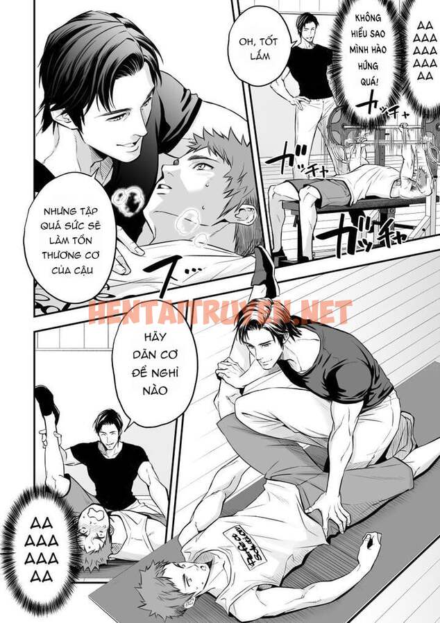 Xem ảnh Doujinshi Tổng Hợp - Chap 137 - img_016_1699756883 - HentaiTruyen.net