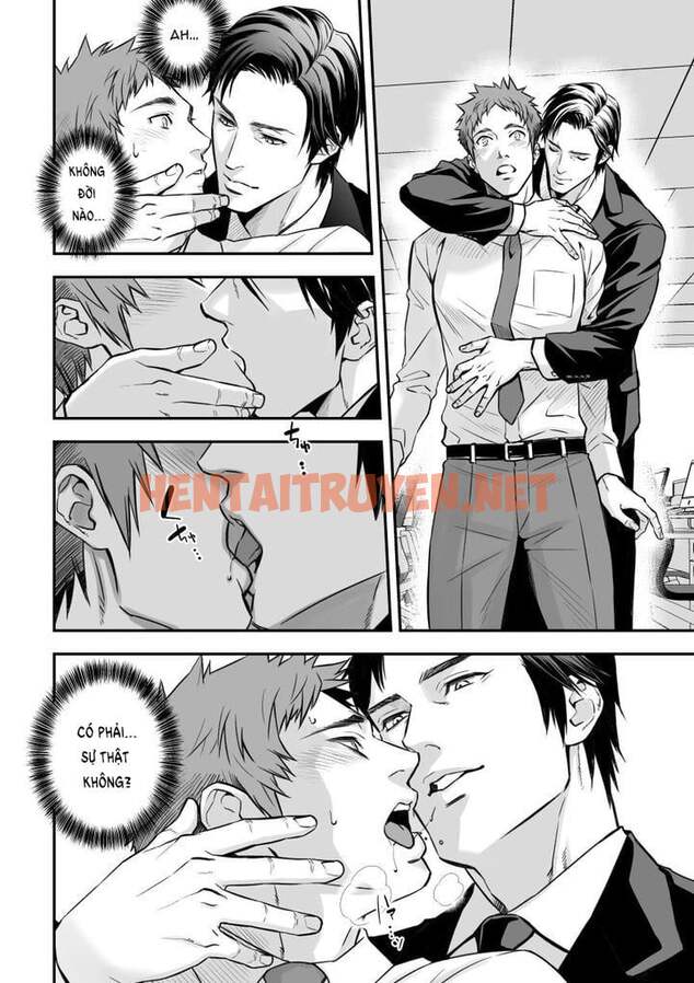 Xem ảnh Doujinshi Tổng Hợp - Chap 137 - img_020_1699756885 - HentaiTruyen.net