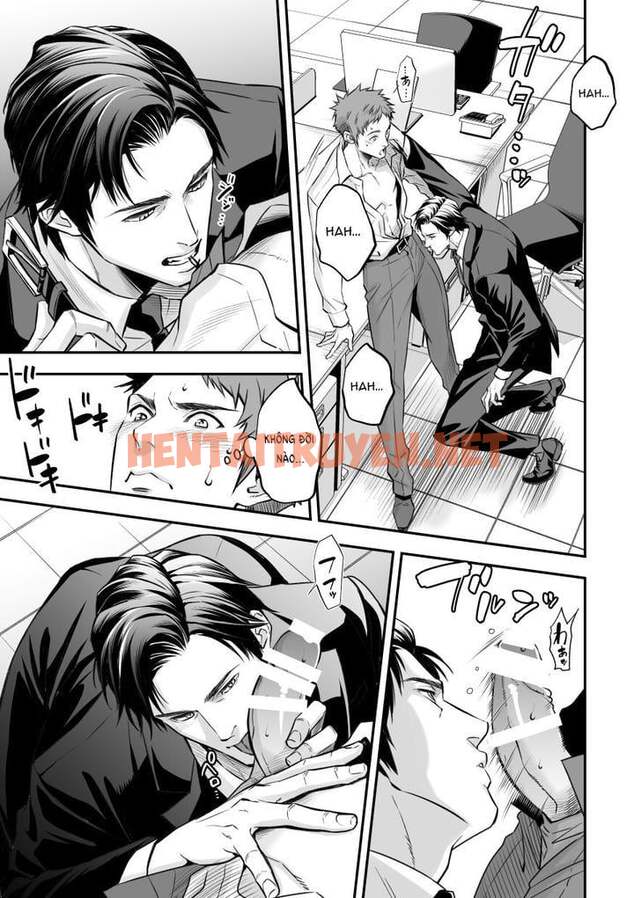 Xem ảnh Doujinshi Tổng Hợp - Chap 137 - img_023_1699756887 - HentaiTruyenVN.net