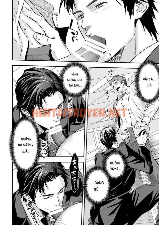 Xem ảnh Doujinshi Tổng Hợp - Chap 137 - img_024_1699756888 - HentaiTruyenVN.net