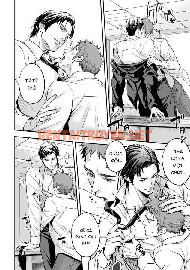 Xem ảnh Doujinshi Tổng Hợp - Chap 137 - img_028_1699756890 - HentaiTruyenVN.net