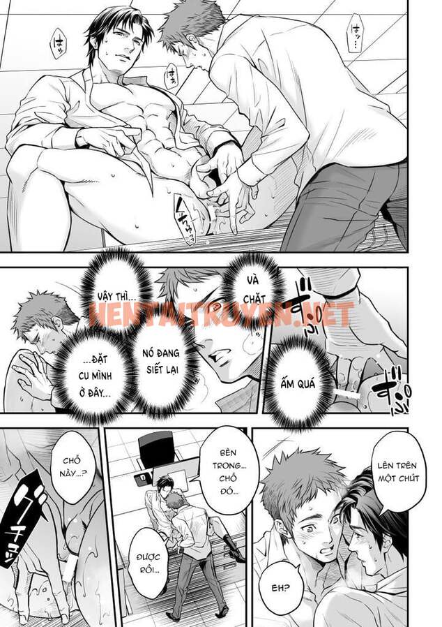 Xem ảnh Doujinshi Tổng Hợp - Chap 137 - img_033_1699756895 - HentaiTruyen.net