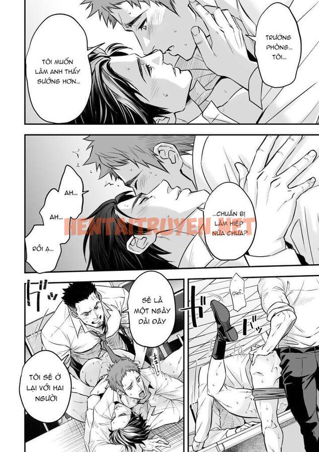 Xem ảnh Doujinshi Tổng Hợp - Chap 137 - img_048_1699756906 - HentaiTruyenVN.net