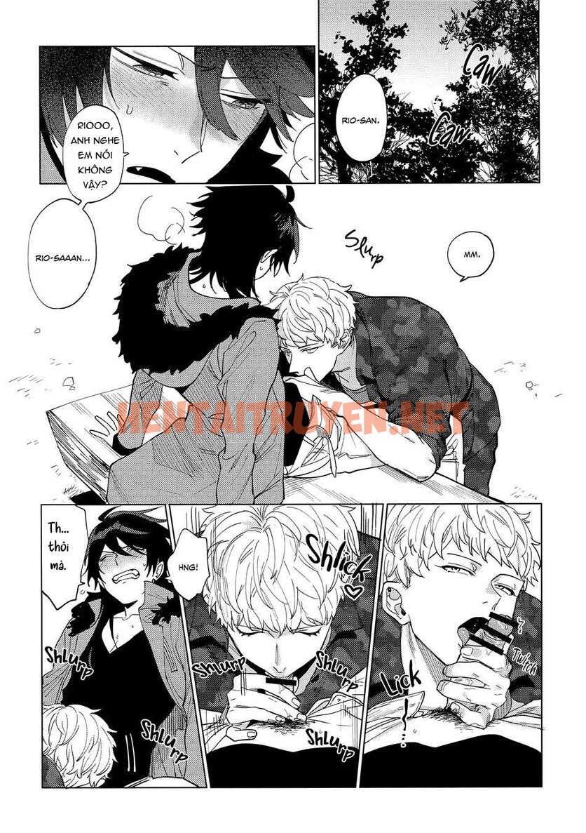 Xem ảnh Doujinshi Tổng Hợp - Chap 138 - img_003_1699819330 - HentaiTruyen.net