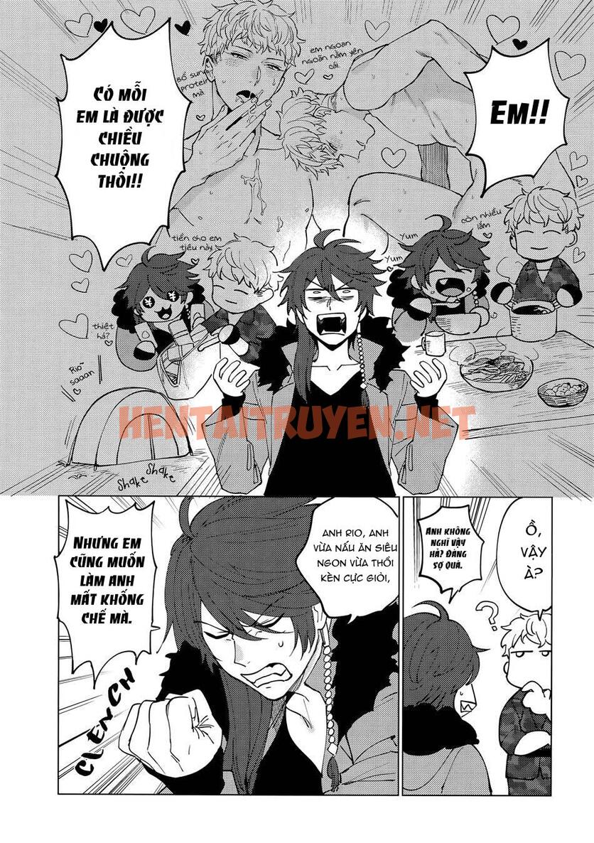 Xem ảnh Doujinshi Tổng Hợp - Chap 138 - img_007_1699819330 - HentaiTruyen.net