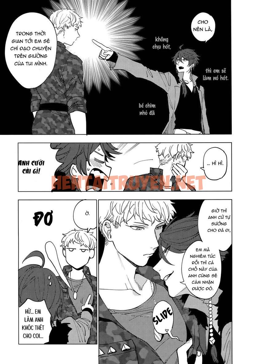 Xem ảnh Doujinshi Tổng Hợp - Chap 138 - img_008_1699819330 - HentaiTruyen.net