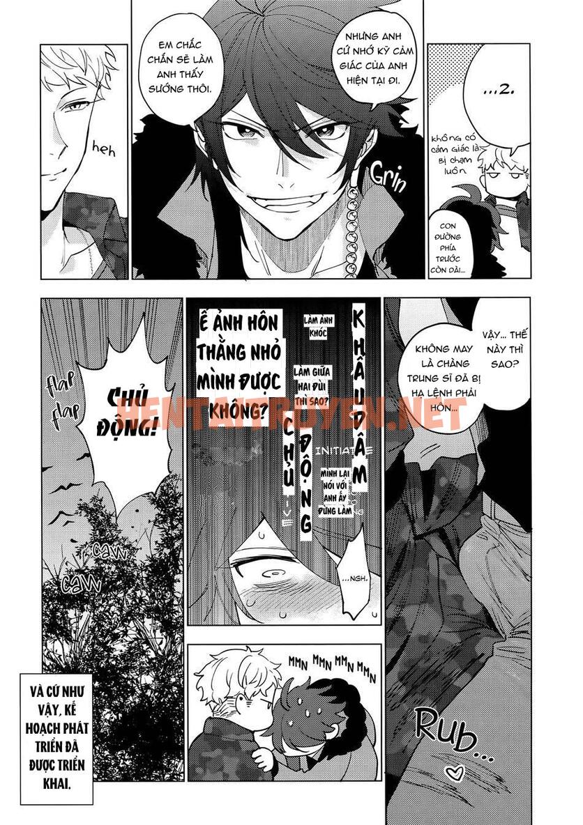 Xem ảnh Doujinshi Tổng Hợp - Chap 138 - img_010_1699819330 - HentaiTruyen.net