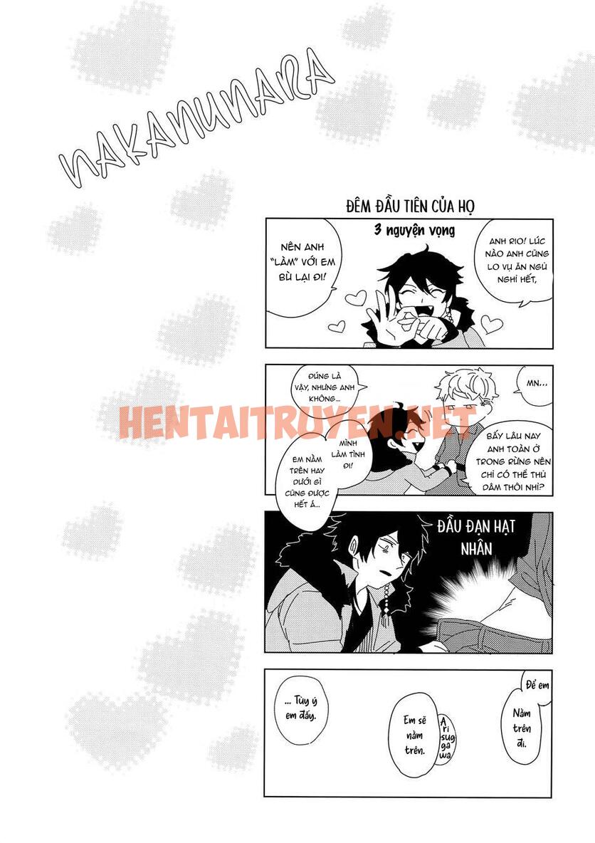 Xem ảnh Doujinshi Tổng Hợp - Chap 138 - img_011_1699819331 - HentaiTruyen.net