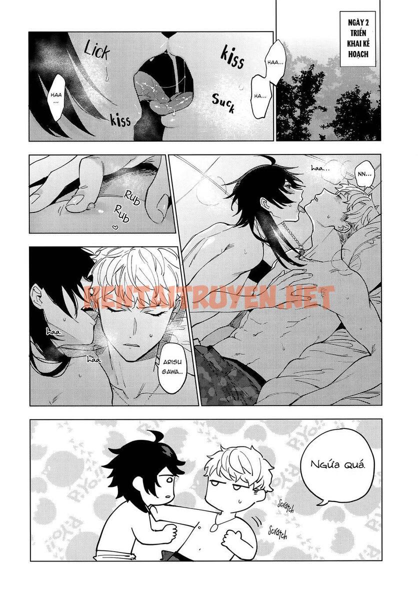 Xem ảnh Doujinshi Tổng Hợp - Chap 138 - img_012_1699819331 - HentaiTruyen.net