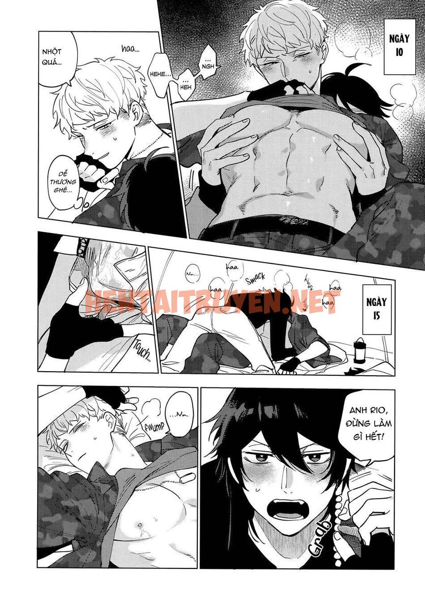 Xem ảnh Doujinshi Tổng Hợp - Chap 138 - img_013_1699819331 - HentaiTruyen.net