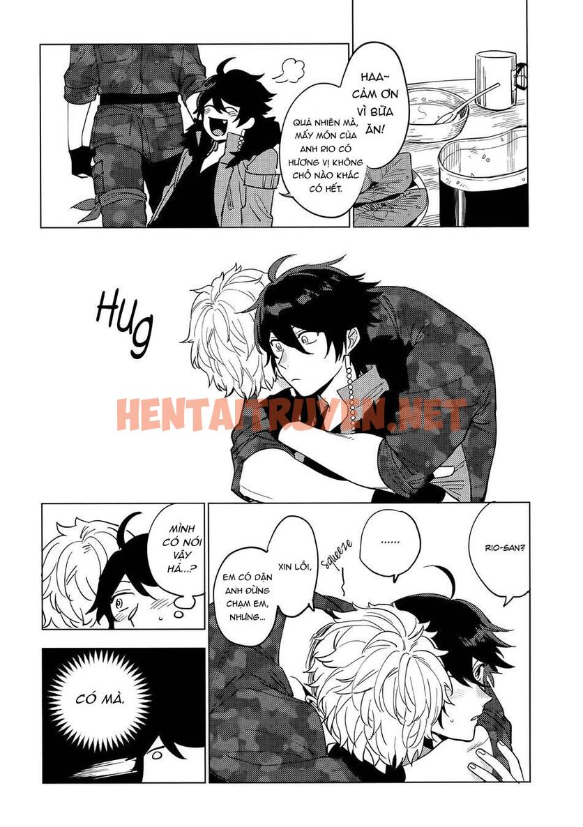 Xem ảnh Doujinshi Tổng Hợp - Chap 138 - img_018_1699819331 - HentaiTruyen.net