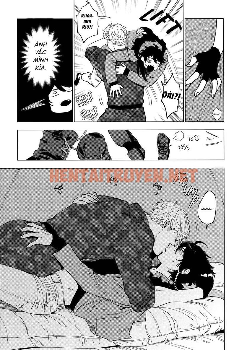 Xem ảnh Doujinshi Tổng Hợp - Chap 138 - img_020_1699819331 - HentaiTruyenVN.net