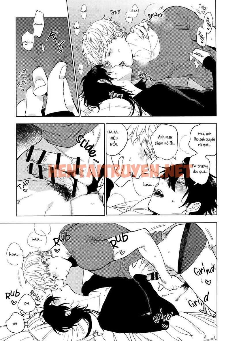 Xem ảnh Doujinshi Tổng Hợp - Chap 138 - img_024_1699819332 - HentaiTruyen.net