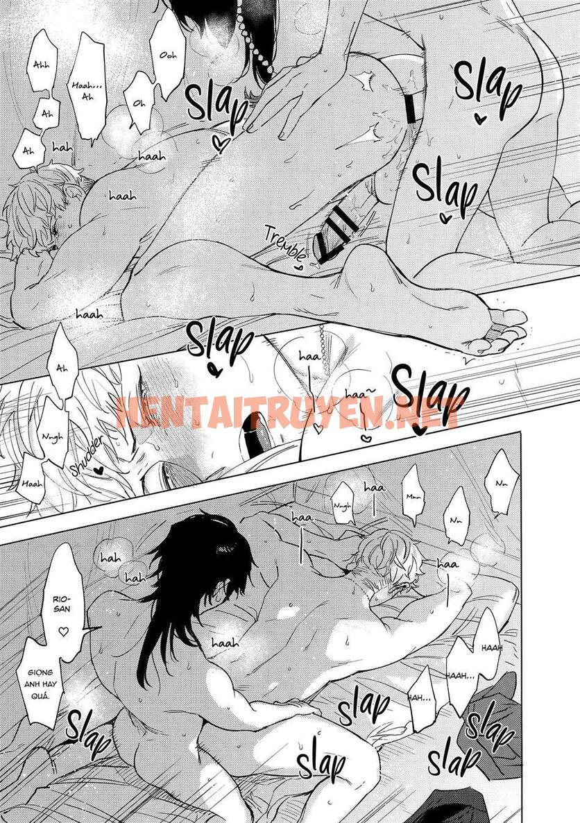 Xem ảnh Doujinshi Tổng Hợp - Chap 138 - img_032_1699819332 - HentaiTruyenVN.net