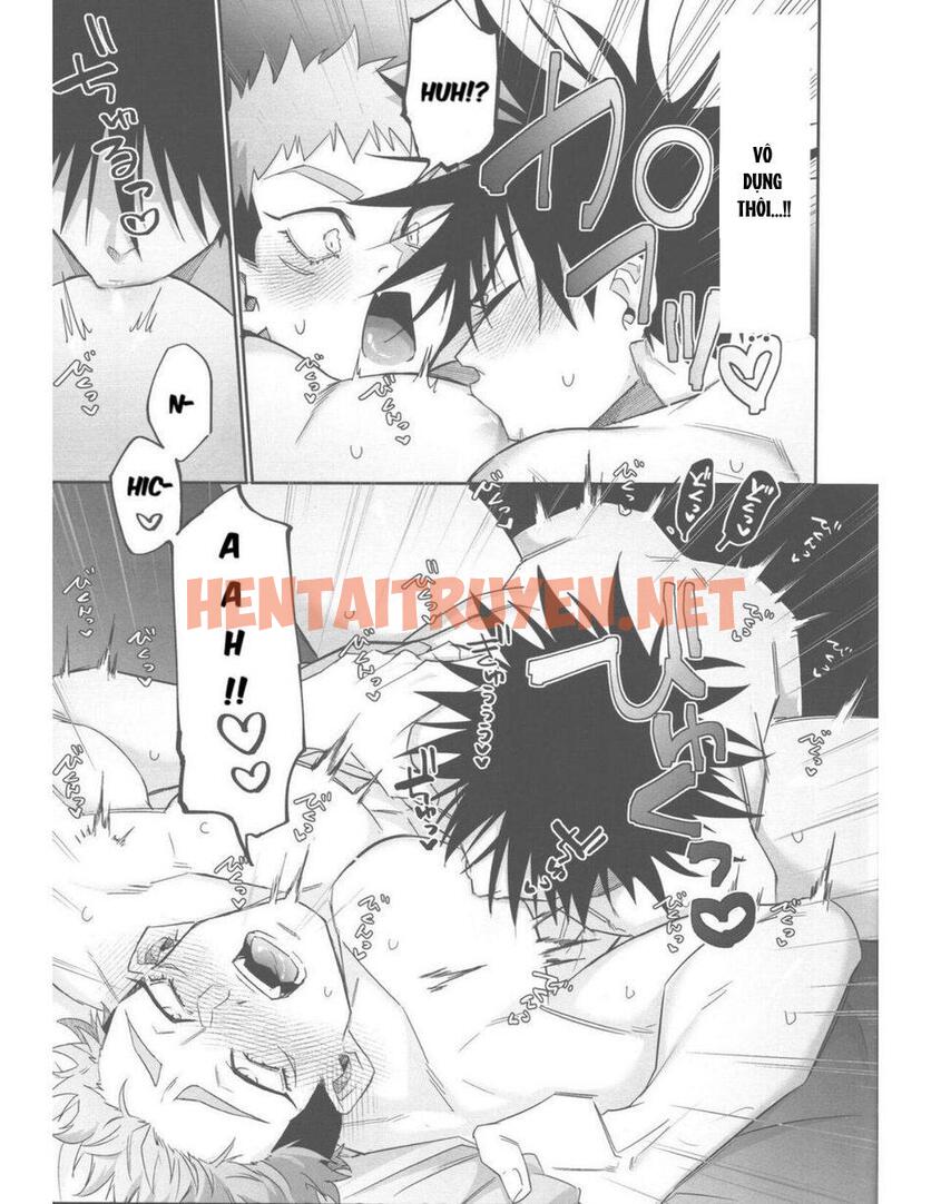 Xem ảnh Doujinshi Tổng Hợp - Chap 139 - img_014_1699992249 - HentaiTruyenVN.net