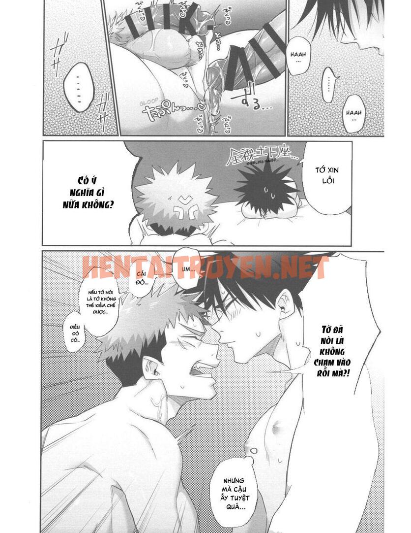 Xem ảnh Doujinshi Tổng Hợp - Chap 139 - img_015_1699992250 - HentaiTruyenVN.net