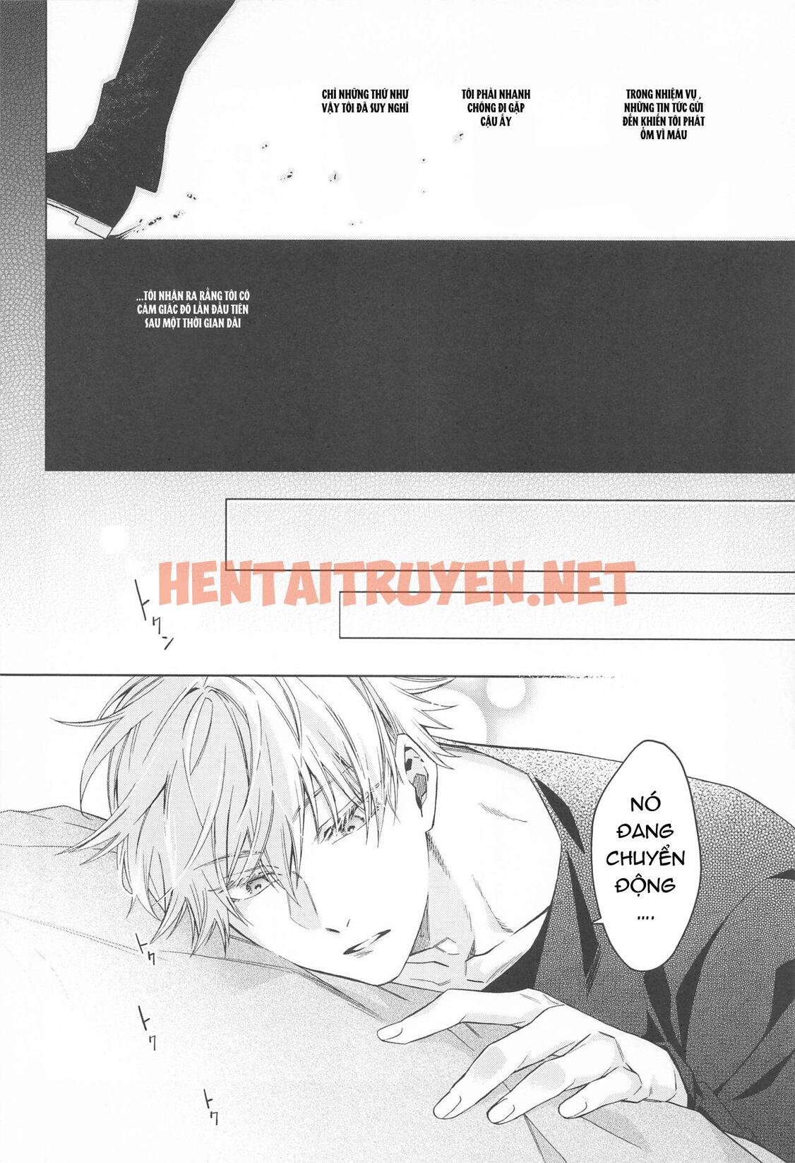 Xem ảnh Doujinshi Tổng Hợp - Chap 14 - img_004_1669815205 - TruyenVN.APP