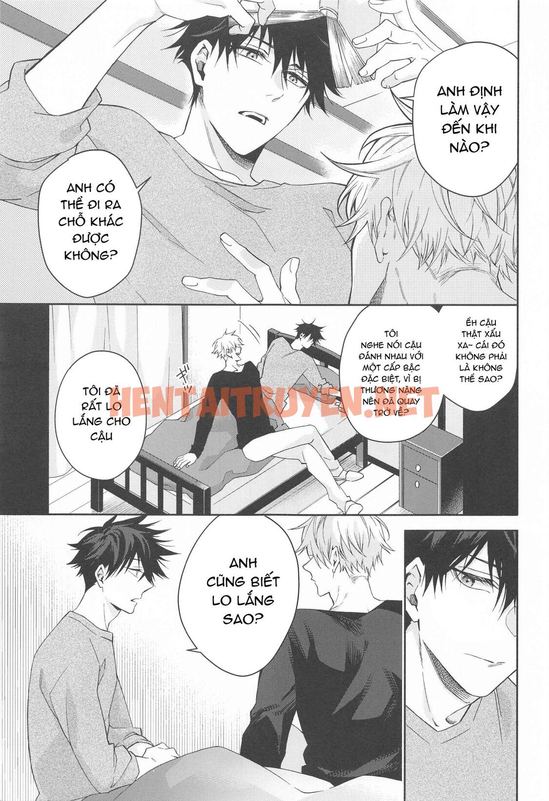 Xem ảnh Doujinshi Tổng Hợp - Chap 14 - img_005_1669815209 - TruyenVN.APP