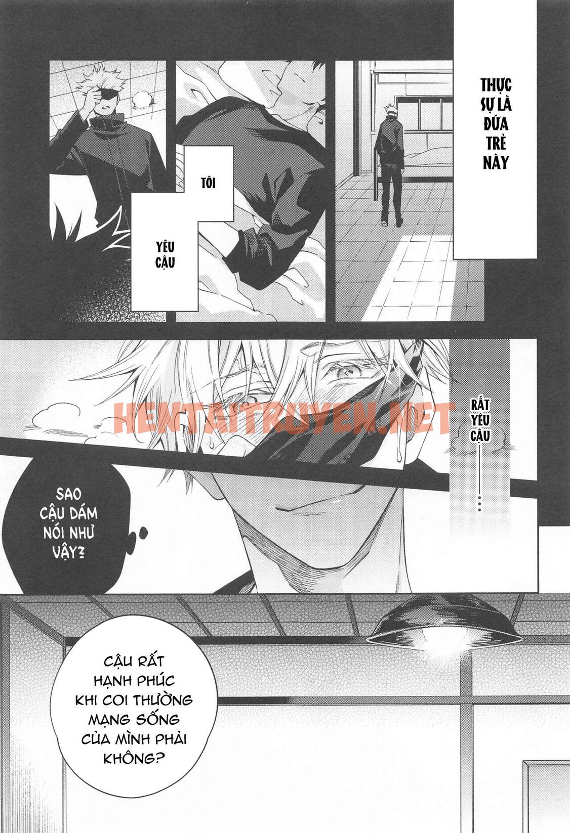 Xem ảnh Doujinshi Tổng Hợp - Chap 14 - img_007_1669815223 - HentaiTruyen.net