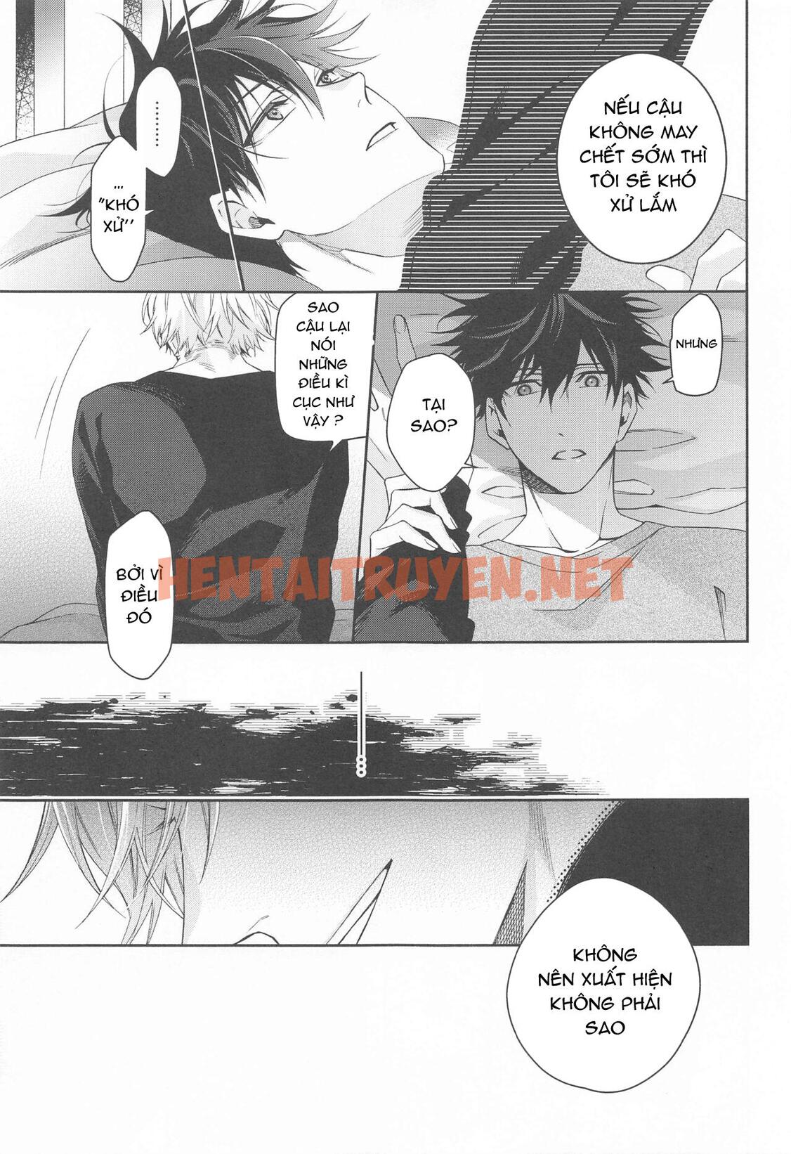 Xem ảnh Doujinshi Tổng Hợp - Chap 14 - img_013_1669815246 - TruyenVN.APP