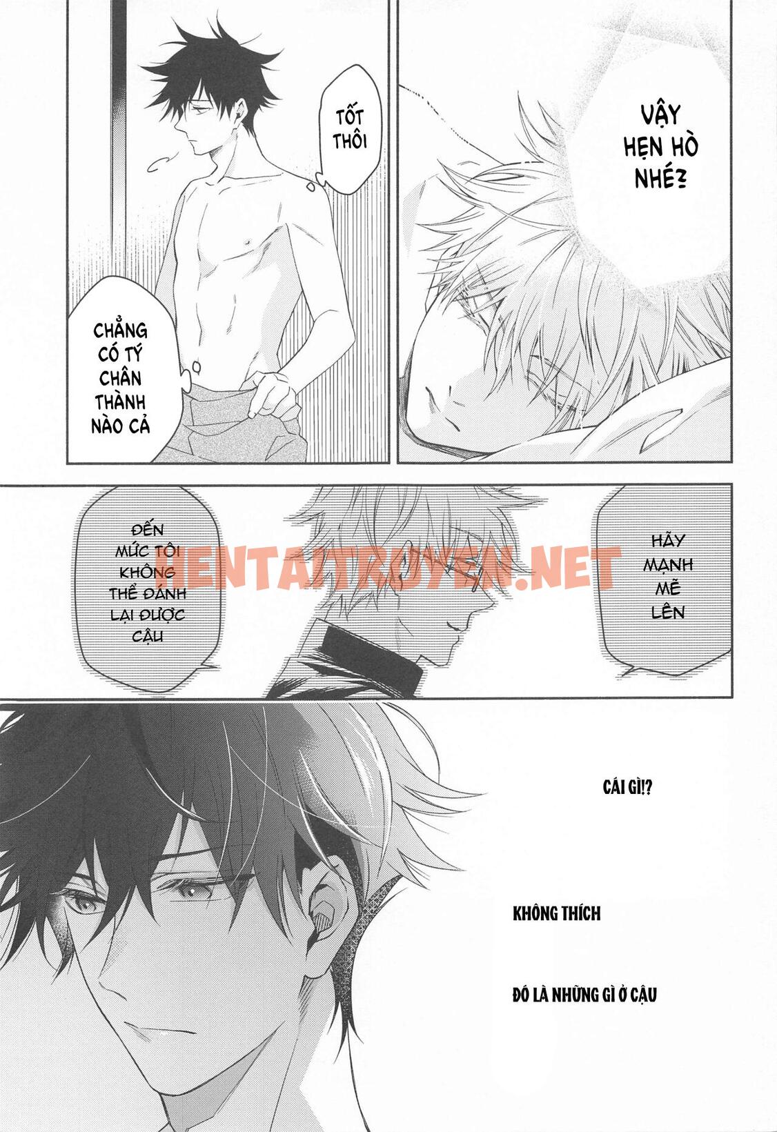 Xem ảnh Doujinshi Tổng Hợp - Chap 14 - img_021_1669815279 - TruyenVN.APP