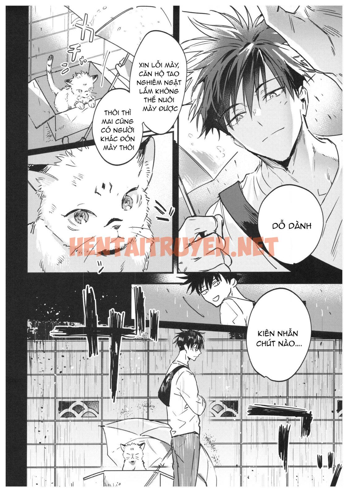 Xem ảnh Doujinshi Tổng Hợp - Chap 15.1 - img_008_1669815111 - HentaiTruyen.net