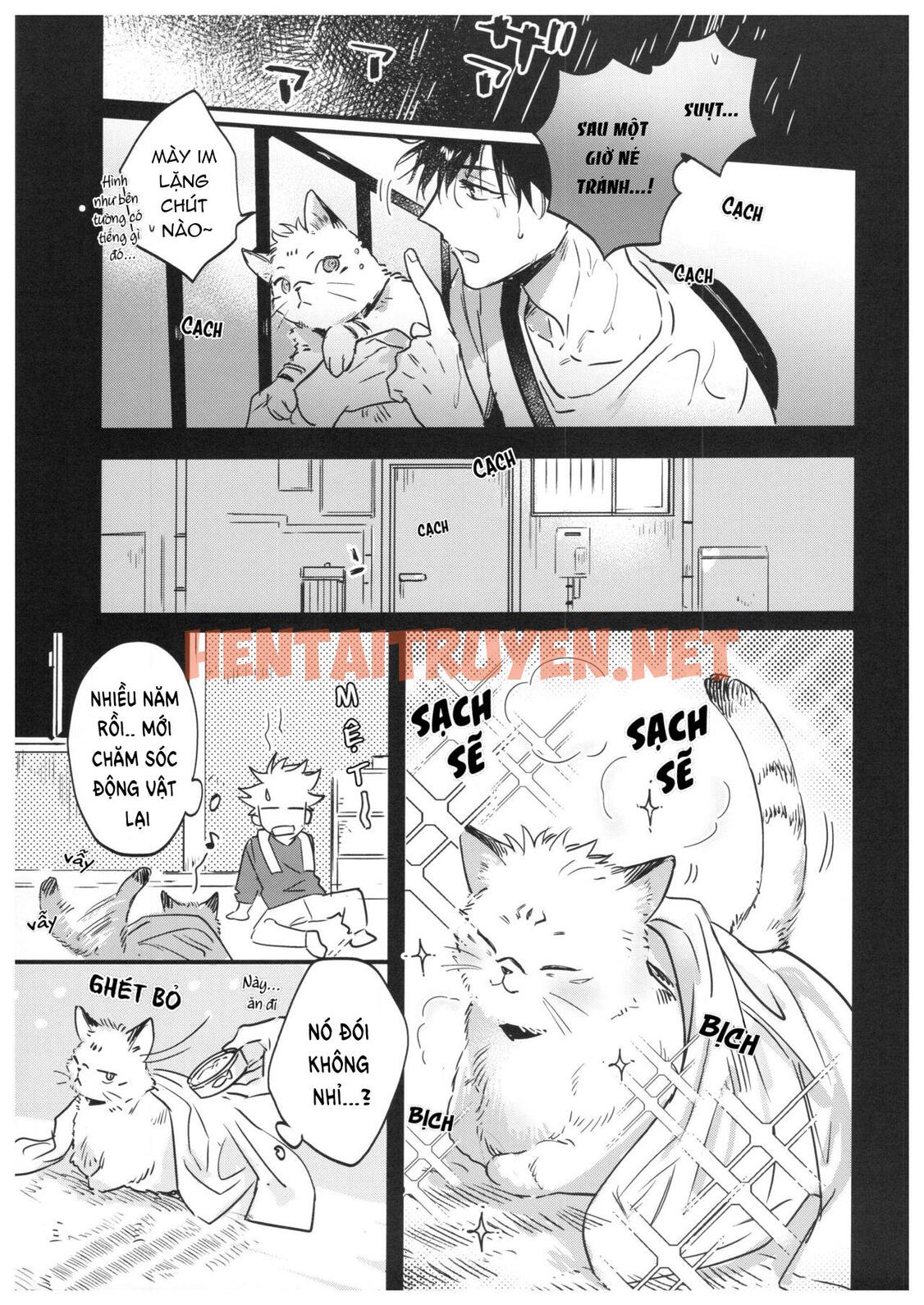 Xem ảnh Doujinshi Tổng Hợp - Chap 15.1 - img_009_1669815115 - HentaiTruyen.net